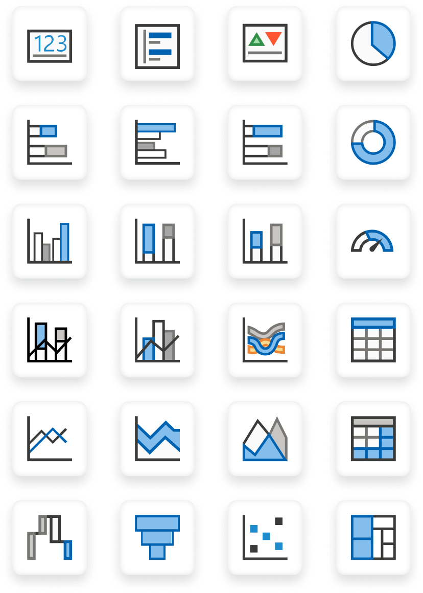 30 years of data and UX/UI DEXSperience